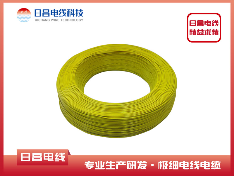 東莞鐵氟龍電線生產廠家哪家好，怎樣鑒別鐵氟龍電線的優劣
