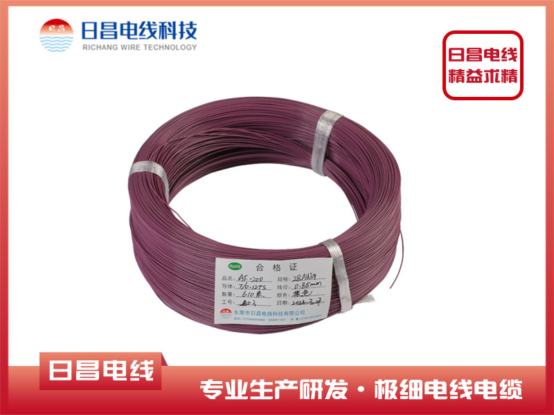 鐵氟龍線特點是什么，鐵氟龍線與保護套的關系有什么呢？